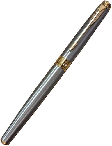 Miniatura 2 de PARKER Aster Brushed Metal GT Bolígrafo Roller