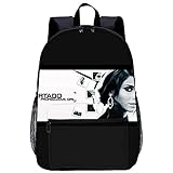 Multifunktion: Kann als Schultasche, Reisetasche, Alltagsrucksack und Freizeitrucksack verwendet werden. Perfekt für Schulunterricht, Camping, Wandern, Picknick usw. Geeignet für Kindergarten Vorschule, Kindergarten, Mittelschule, Reisen etc.