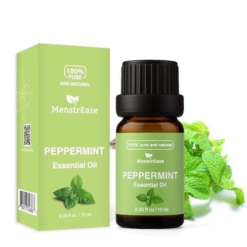 Skin Safe Peppermint Essential Oil 10ml