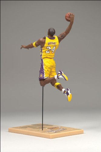 Amazon.com: McFarlane Toys NBA 3 Inch Sports Picks Series 5