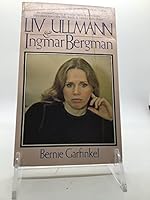 Liv Ullmann & Ingmar Bergman 0425036537 Book Cover