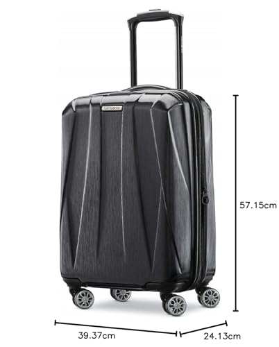 Samsonite Corporation 133080