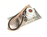 Eurodib 051160006DG12, Motor