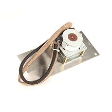 Eurodib 051160006DG12, Motor