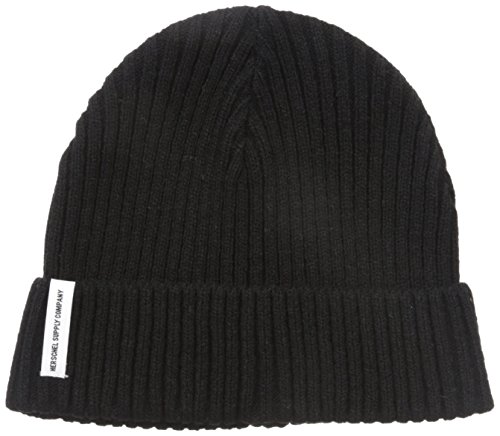 Herschel Supply Co. Men's Morris, Black, One Size