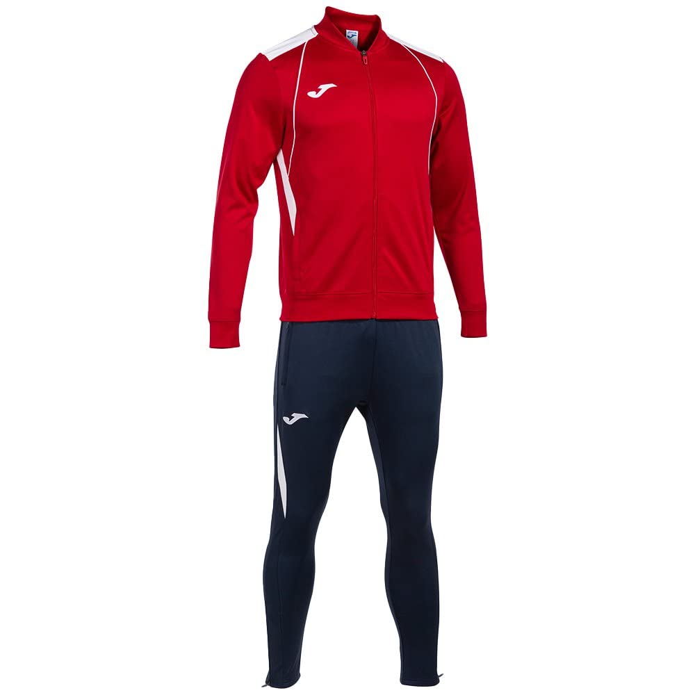Joma Men's Championship VII Tracksuit