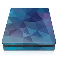 Algopix Similar Product 11 - Controller Gear PS4 Slim Console Skin 