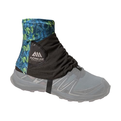 AONIJIE Ankle Gaiters