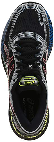 Asics Gel-Nimbus 21 LS, Scarpe da Running Uomo