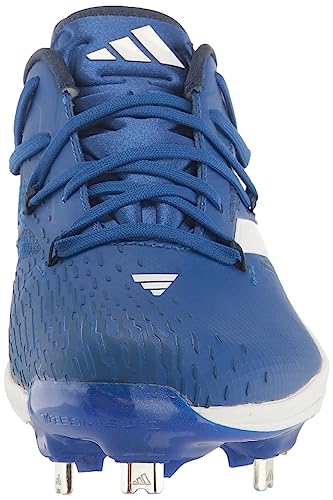 Image of adidas Men's Adizero Afterburner 9 Cleats