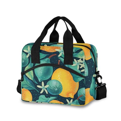Mnsruu - Mnsruu Citrons jaunes tropicaux Citrons verts Citrons verts Agrumes
