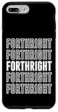 Forthright Apparel