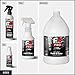 TopCoat F11PRO All-Surface Car Polish & Sealer 8 oz Spray Bottle - Most Advanced Water-Based Ceramic Coating for Cars, Motorcycles, Boats, RVs and More - Car Coating Spray for Shine and Protection