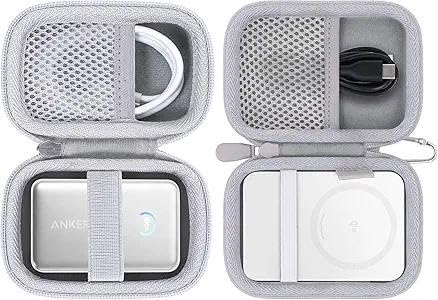 Funda protectora para Anker Nano 10,000mAh 45W Power Bank