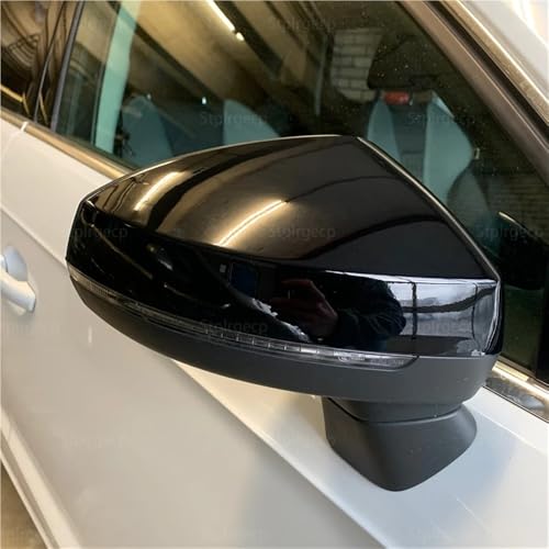 Coque rétroviseur de remplacement Audi A3 S3 8V pour coque rayée