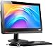 Lenovo ThinkCentre M810z All-in-One Desktop Computer PC AIO, 21.5' FHD Monitor, Intel Premium G3930, 8GB DDR4 RAM, 256GB SSD, USB 3.1 Gen 2, Displayport, Windows 11 Pro (Renewed)