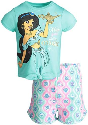 Disney Aladdin Princess Jasmine Toddler 