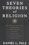 Seven Theories of Religion