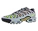 Price comparison product image NIKE Air Max Plus Drift Men's Trainers Sneakers Shoes FD4290 (Light Silver/Dark Smoke Grey/Amber Brown/Volt 009) UK9.5 (EU44.5)