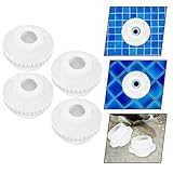 Zoom IMG-2 iwowhero 4 pezzi ugello per Zoom IMG-2 iwowhero 4 pezzi ugello per