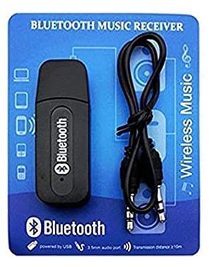 Car Bluetooth Device with Audio...
