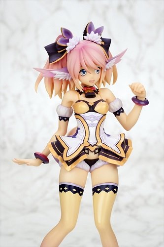 Amazon | 限界凸記 モエロクロニクル リリア 1/7スケール PVC製 塗装済
