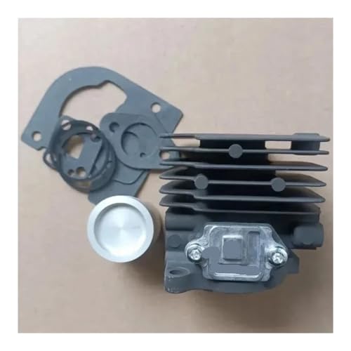 Manchons de joint de segment de piston pour H 522 et 522L