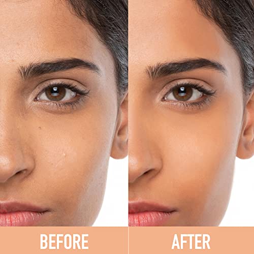 Image of NY Bae All In One Stick - Foundation Concealer Contour Color Corrector Stick | Flawless Texture, Natural Finish | For Fair Skin - Queens Royale Porcelain 17
