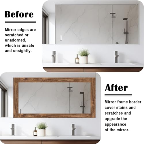 Catálogo de Marco espejo los mejores 10. 5 Imagen adicional