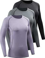 3 Pack: #121, Black,grey,purple