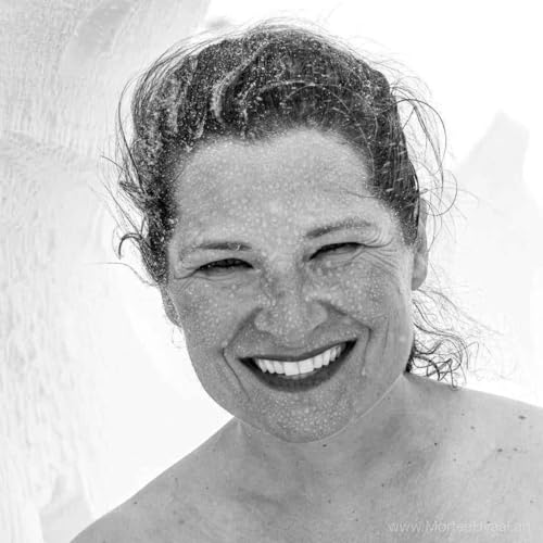 Hilde utdanner seg til &aring; bli badstumester