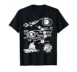 Apollo 11 Moon Landing 50th Anniversary Design Co.