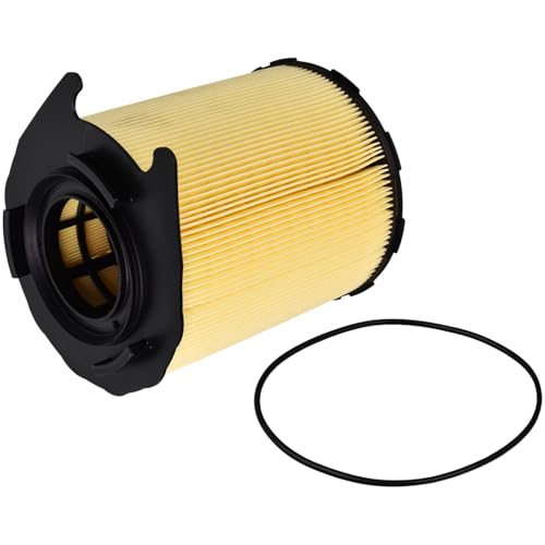 Febi Bilstein 109016 - Filtro Dell'aria Con Guarnizione, 1 Pezzo - 2