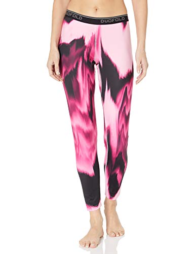 Duofold Women's Light Weight Thermatrix Performance Thermal Legging