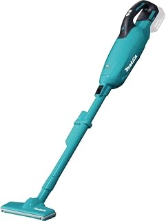 MAKITA DCL281FZ ASPIRADOR DE MANO 18V LXT BL, Multicolor