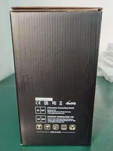 Arafuna 10.5\ Dual Auto DVD Player, wiederaufladbarer Auto-Bildschirm Spielen EIN oder Zwei Verschiedene Filme, Kopfstütze für Auto, Unterstützung USB/SD, Last Memory