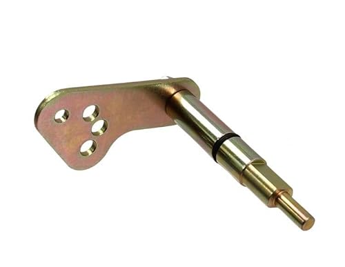 WIT Powerglide Shift Lever Kit with O-Ring 28431-05K