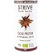 Produktbild Cacao Protein 100% BIO | Veganes Proteinpulver aus Deutschland | Frei von Zusatzstoffen, mit echtem Kakao | Schützt das Klima | 625 Gramm