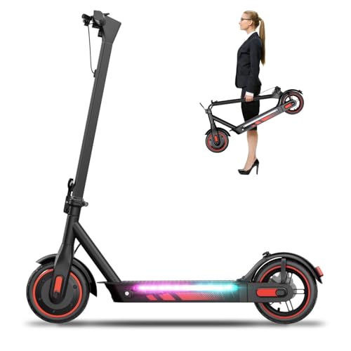 V10 PRO-600W-15AH-45KM-Rojo