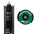 Kinetico Reverse Osmosis Membrane Cartridge. (Part No. 12752 Green)