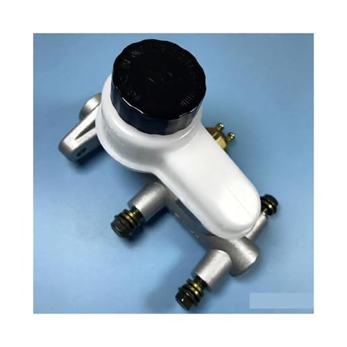 Cilindro maestro de freno Linhai UTV Bighorn 400 550 pieza de repuesto hidráulico