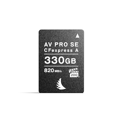 Angelbird Avpro Cfexpress Setype A 330Gb