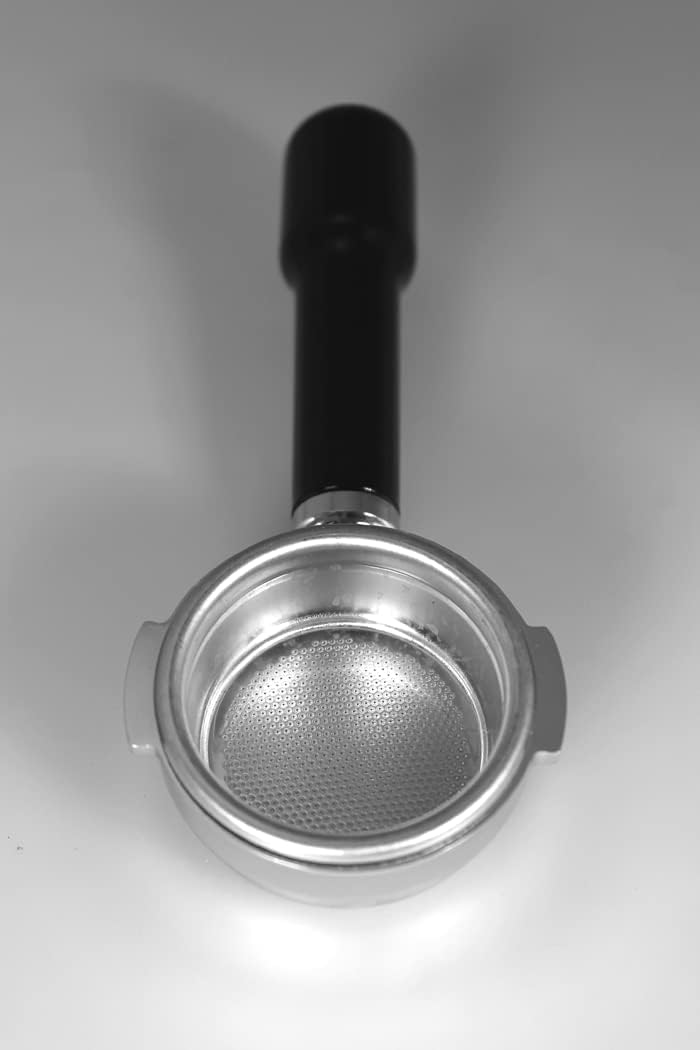 Rocket エスプレッソ 58mm 底なしポルタフィルター。 Amazon