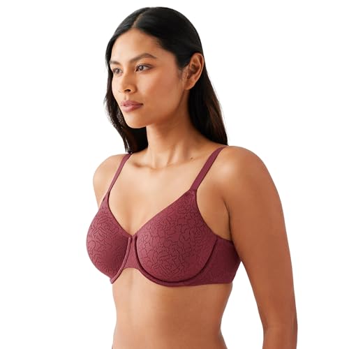 Image of Wacoal Women's Inside Job Unlined Underwire Bra