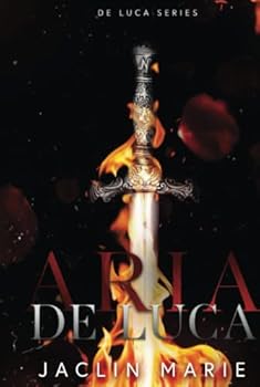 Aria De Luca