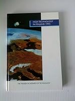 High Technology In Finland 1997 9516663842 Book Cover