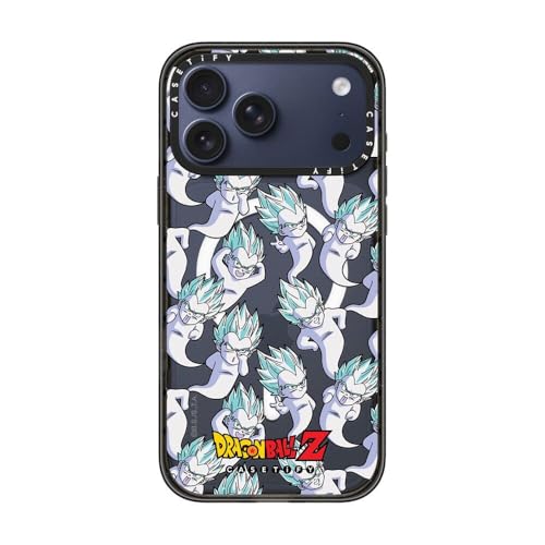 CASETiFY - インパクト iPhone 17 Pro Max ケース [MagSafe対応/薄型
