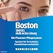 Boston Simplus Kontaktlinsenreiniger, 1 x 120 ml, 1 Behälter