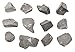 12PK Raw Dolomite, Mineral Specimen - Approx. 1