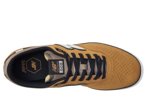 New Balance Westgate 508 Caramel/Black US Men's 6, Women's 7.5 Medium